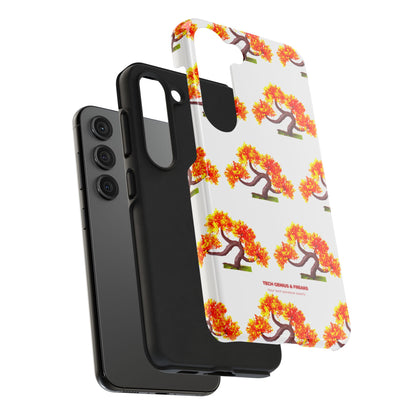 Tough Phone Cases - Tech genius & freaks