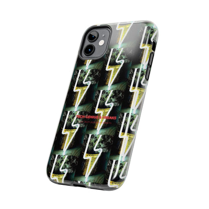 Tough Phone Cases - Tech genius & freaks