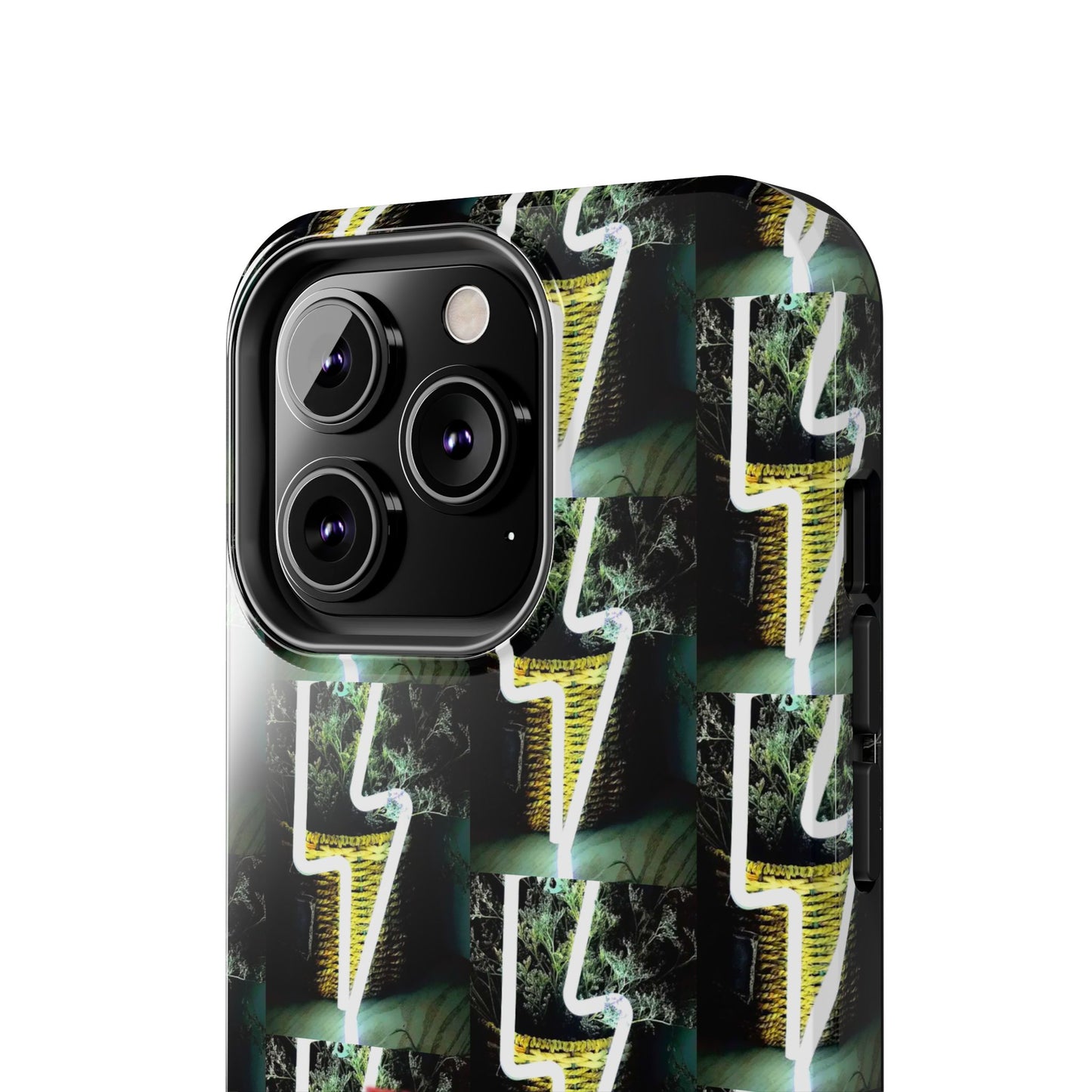 Tough Phone Cases - Tech genius & freaks