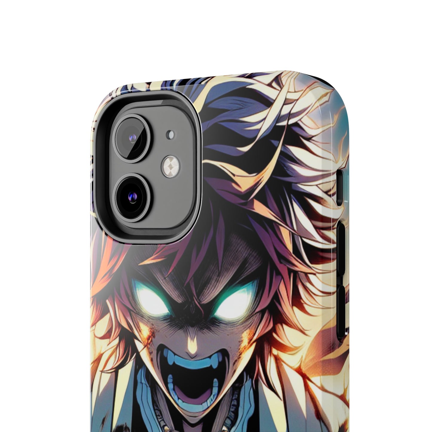 Tough Phone Cases - Tech genius & freaks