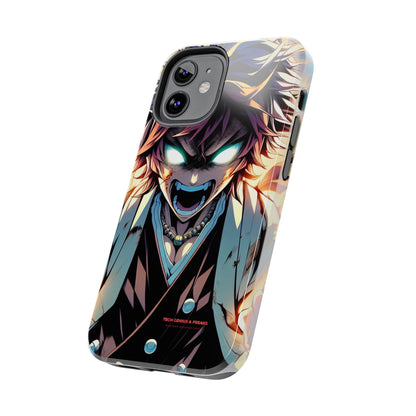 Tough Phone Cases - Tech genius & freaks