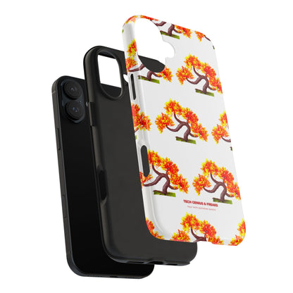 Tough Phone Cases - Tech genius & freaks