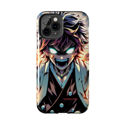 Tough Phone Cases - Tech genius & freaks