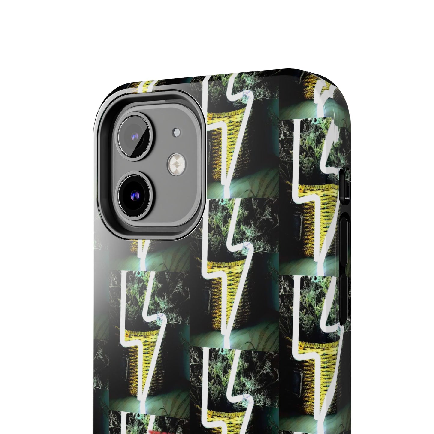 Tough Phone Cases - Tech genius & freaks