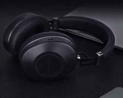 ClearSound Bluetooth ANC Headphones