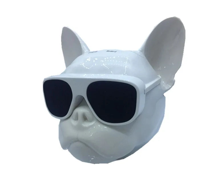 Pocket Bulldog Sound Buddy - Tech genius & freaks