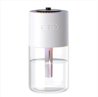 Dreamy Starlight Humidifier