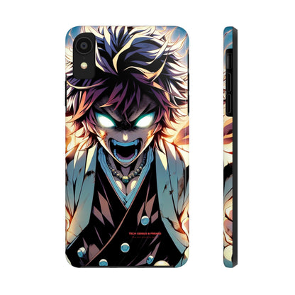 Tough Phone Cases - Tech genius & freaks