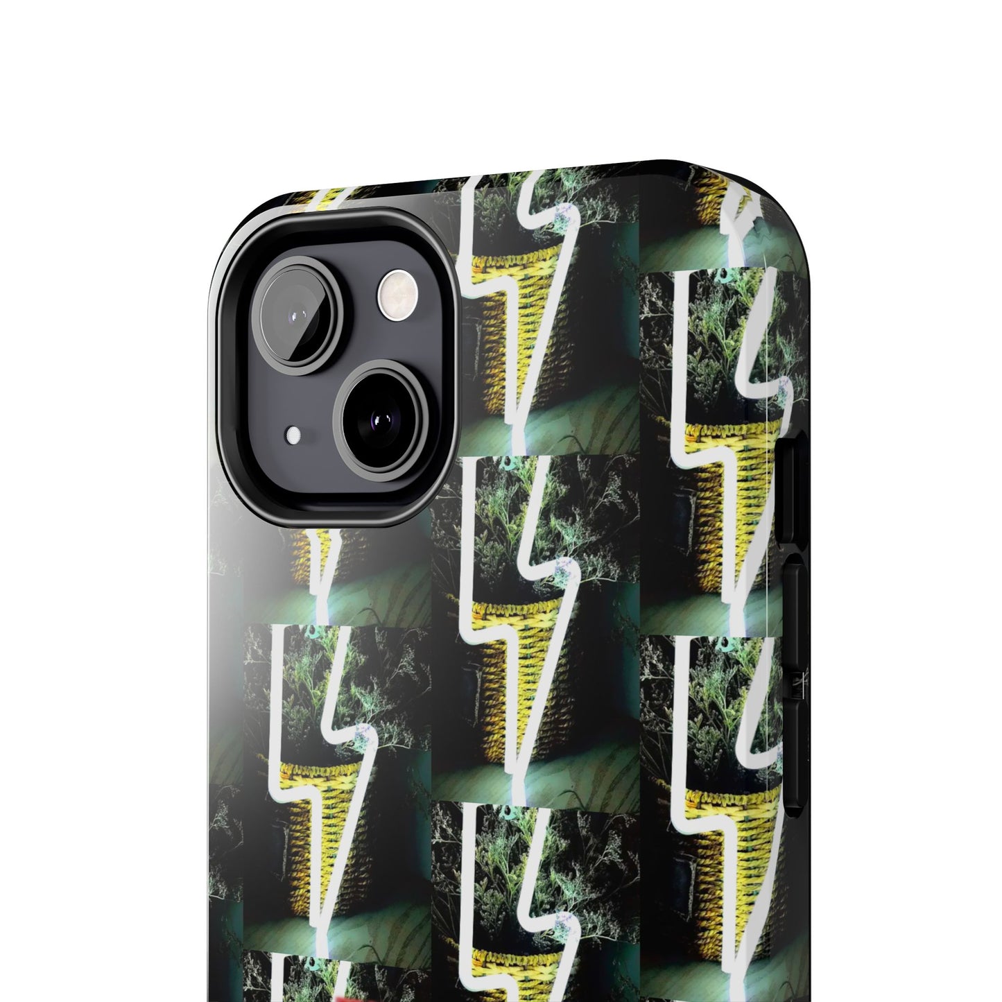 Tough Phone Cases - Tech genius & freaks