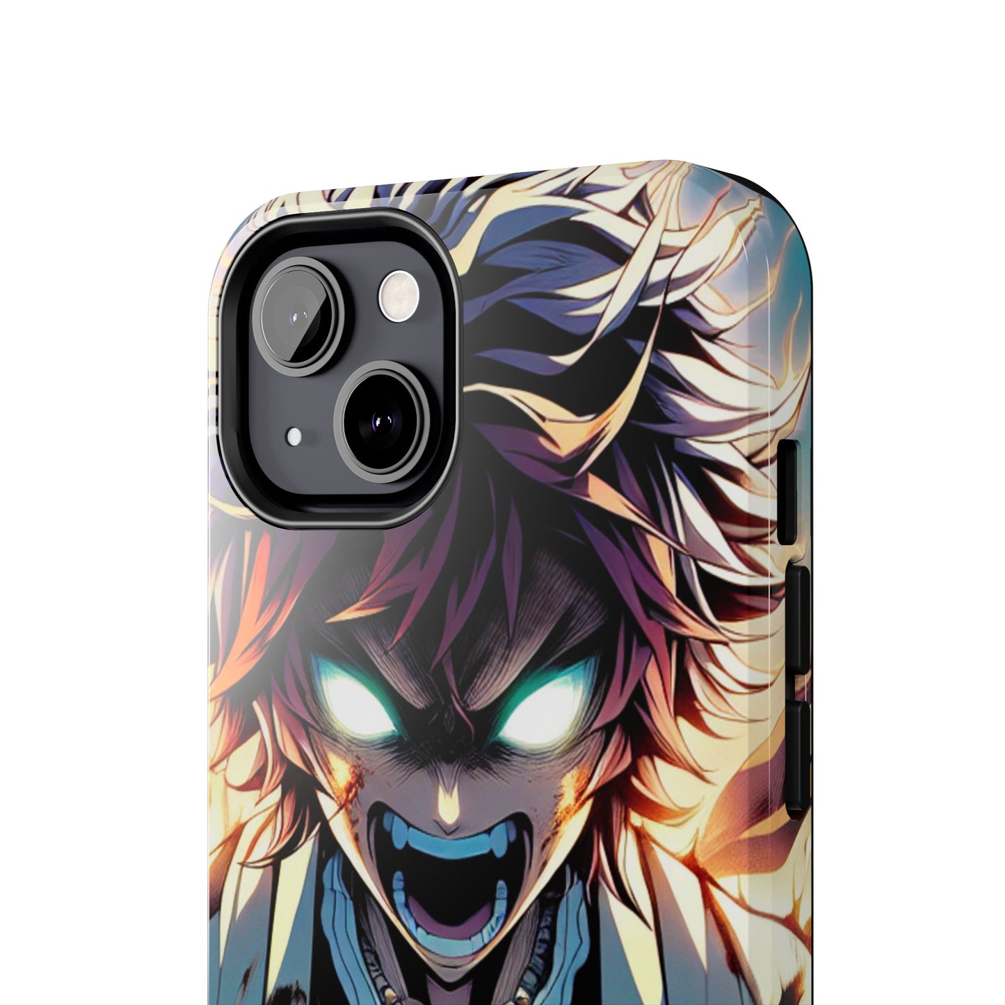 Tough Phone Cases - Tech genius & freaks