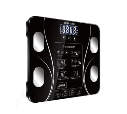 Smart Body Composition Monitor