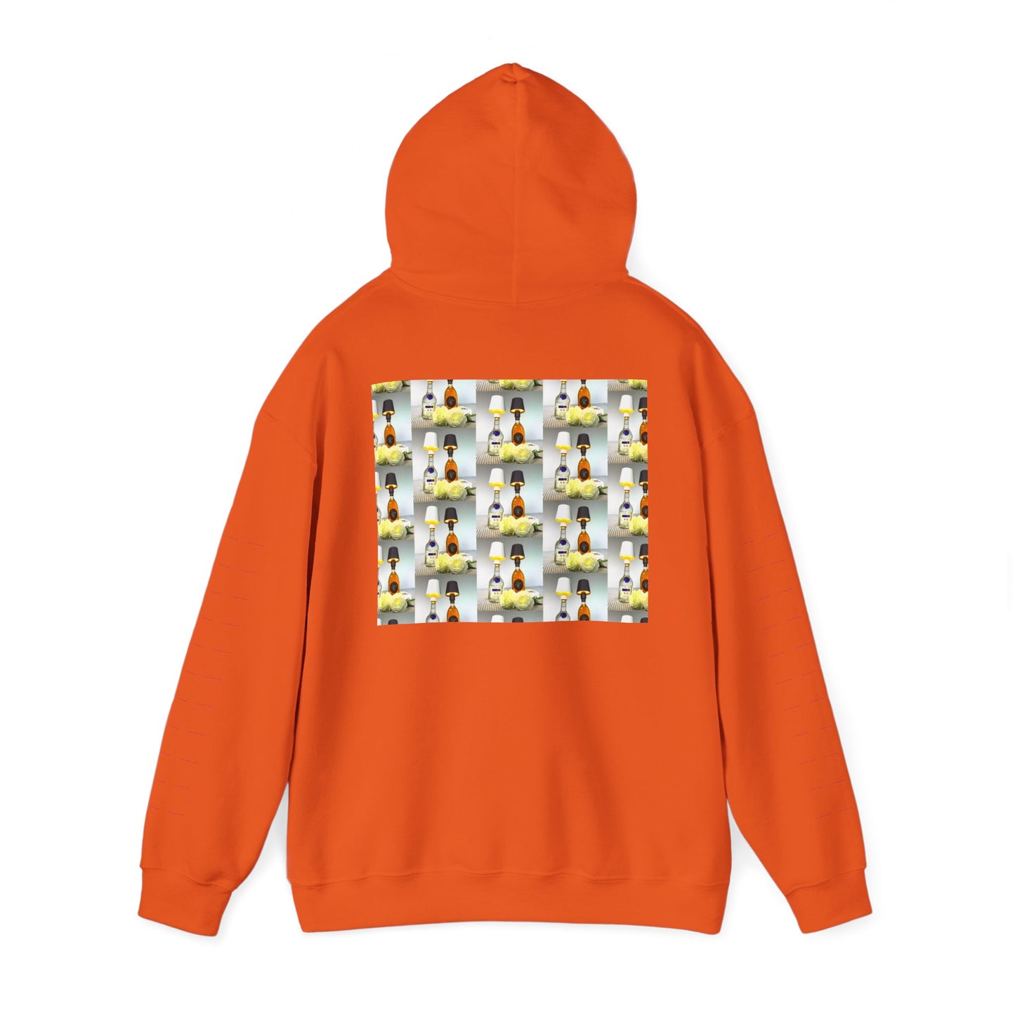 Freaks Heavy Blend™ Hooded Sweatshirt - Tech genius & freaks