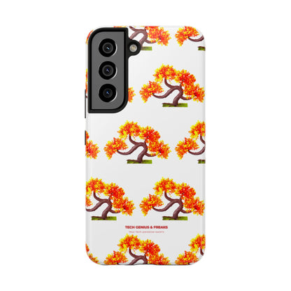 Tough Phone Cases - Tech genius & freaks