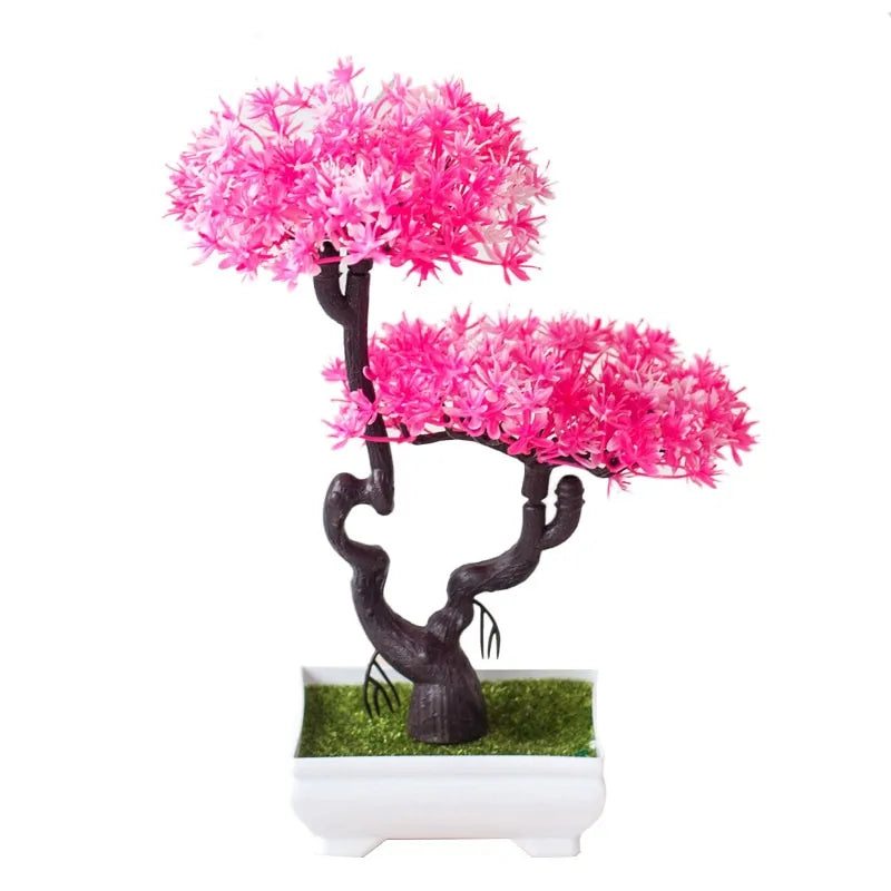 Eternal Bonsai Charm - Tech genius & freaks