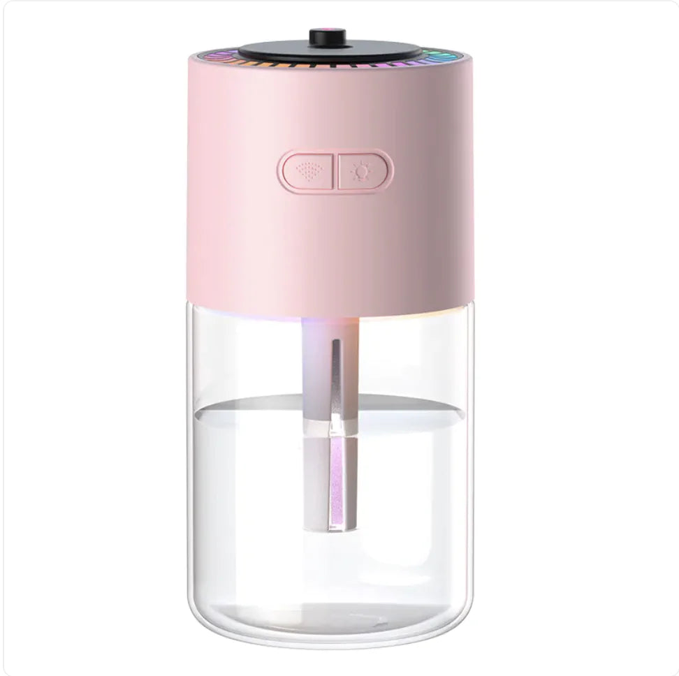 Dreamy Starlight Humidifier