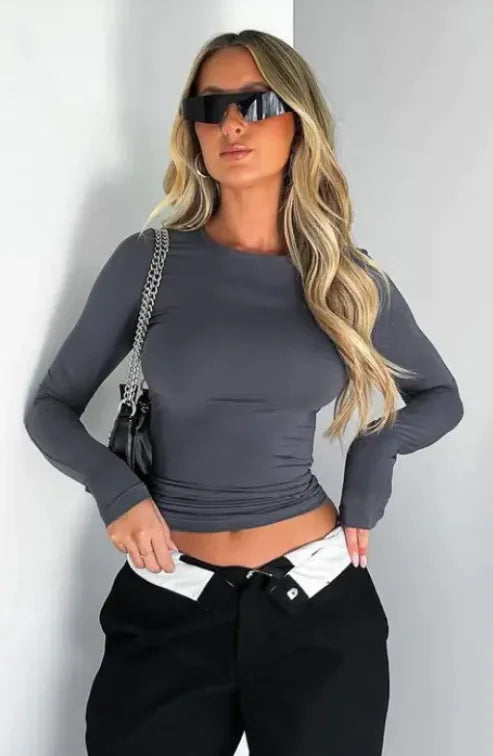 Chic Slim Pullover