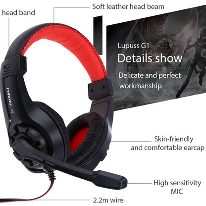 Ultimate GameDay Headsets - Tech genius & freaks