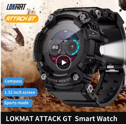 Active Connect Smartwatch