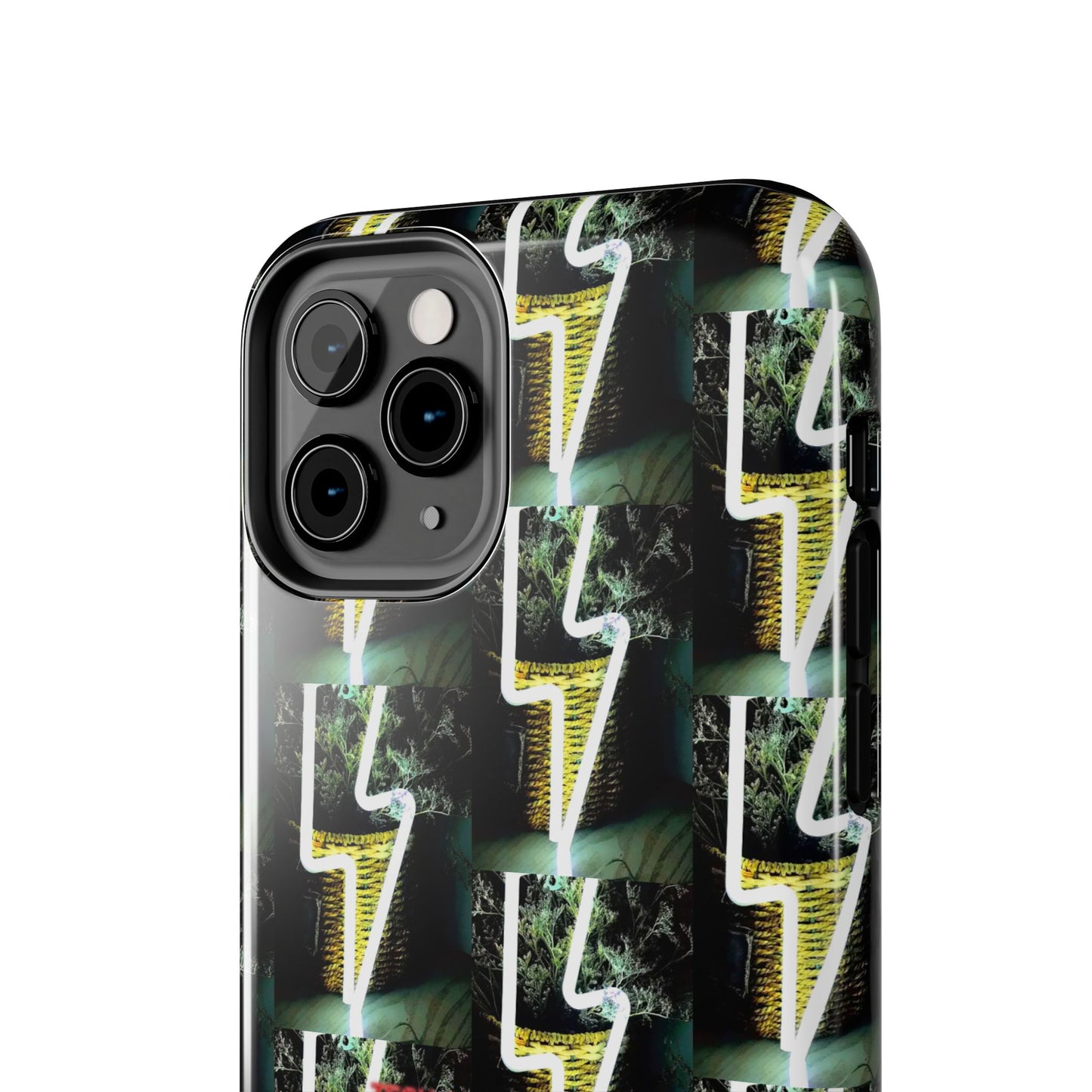 Tough Phone Cases - Tech genius & freaks