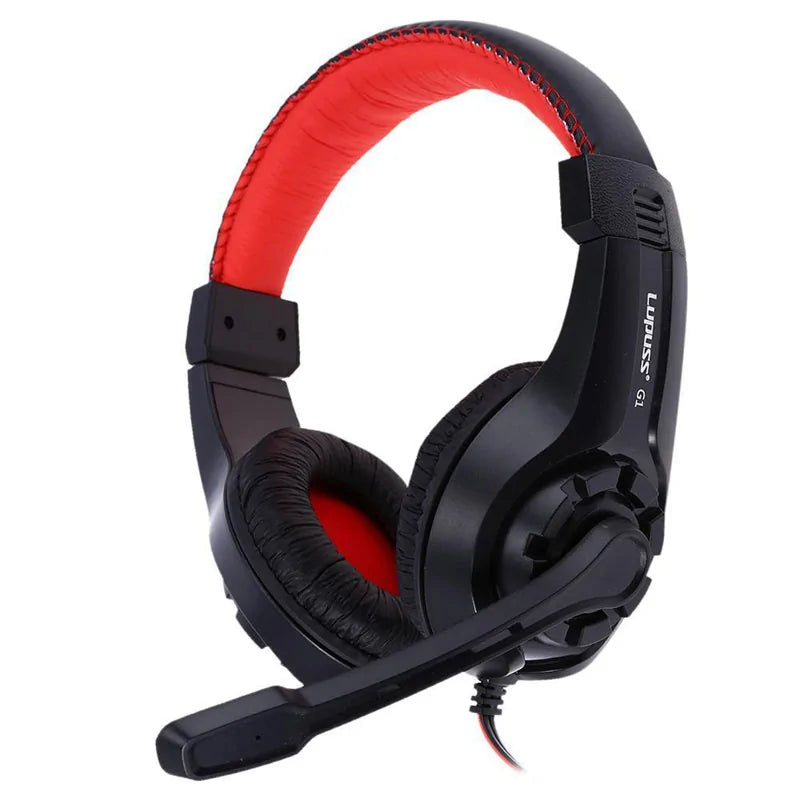 Ultimate GameDay Headsets - Tech genius & freaks