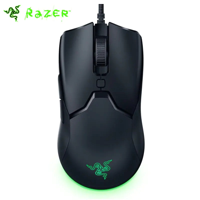 Razer Elite Gaming Mouse - Tech genius & freaks