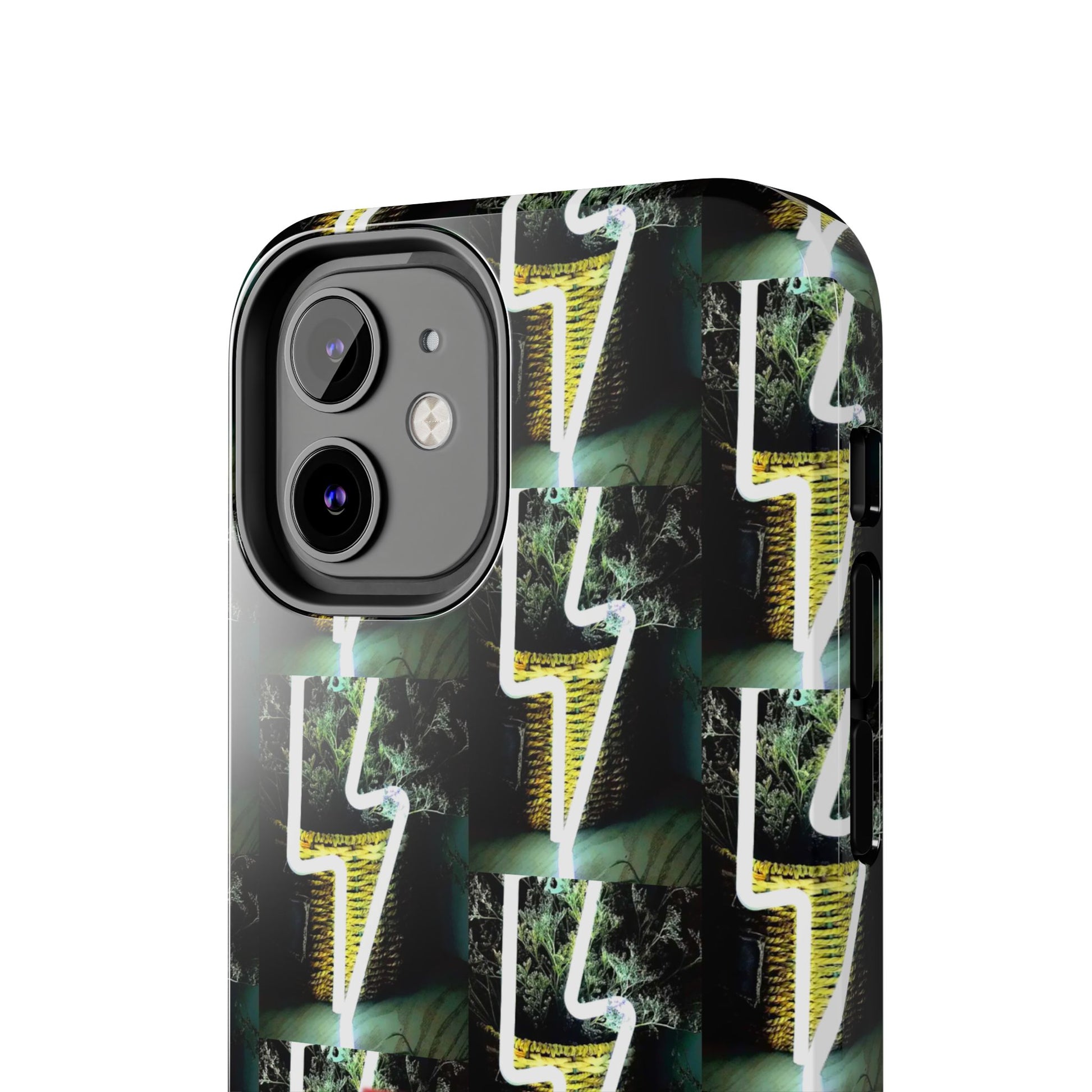 Tough Phone Cases - Tech genius & freaks