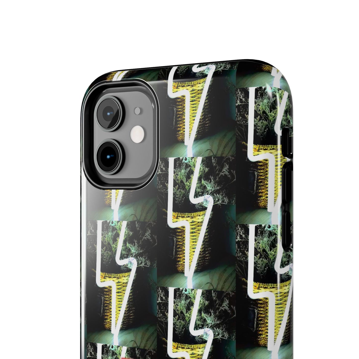 Tough Phone Cases - Tech genius & freaks