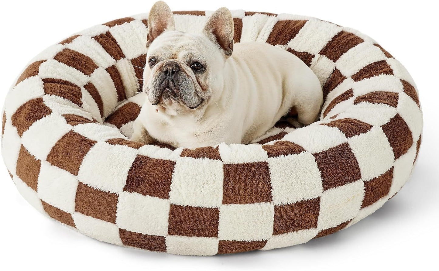 Dog house cat house pet round cat house four seasons universal warm pet house - Tech genius & freaks