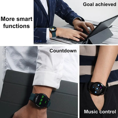 Trendy Bluetooth Smartwatch - Tech genius & freaks