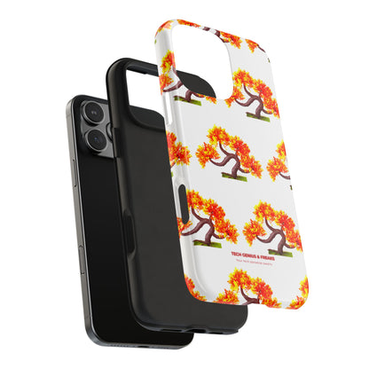 Tough Phone Cases - Tech genius & freaks