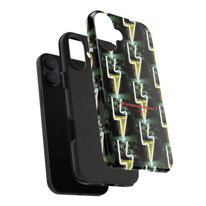 Tough Phone Cases - Tech genius & freaks