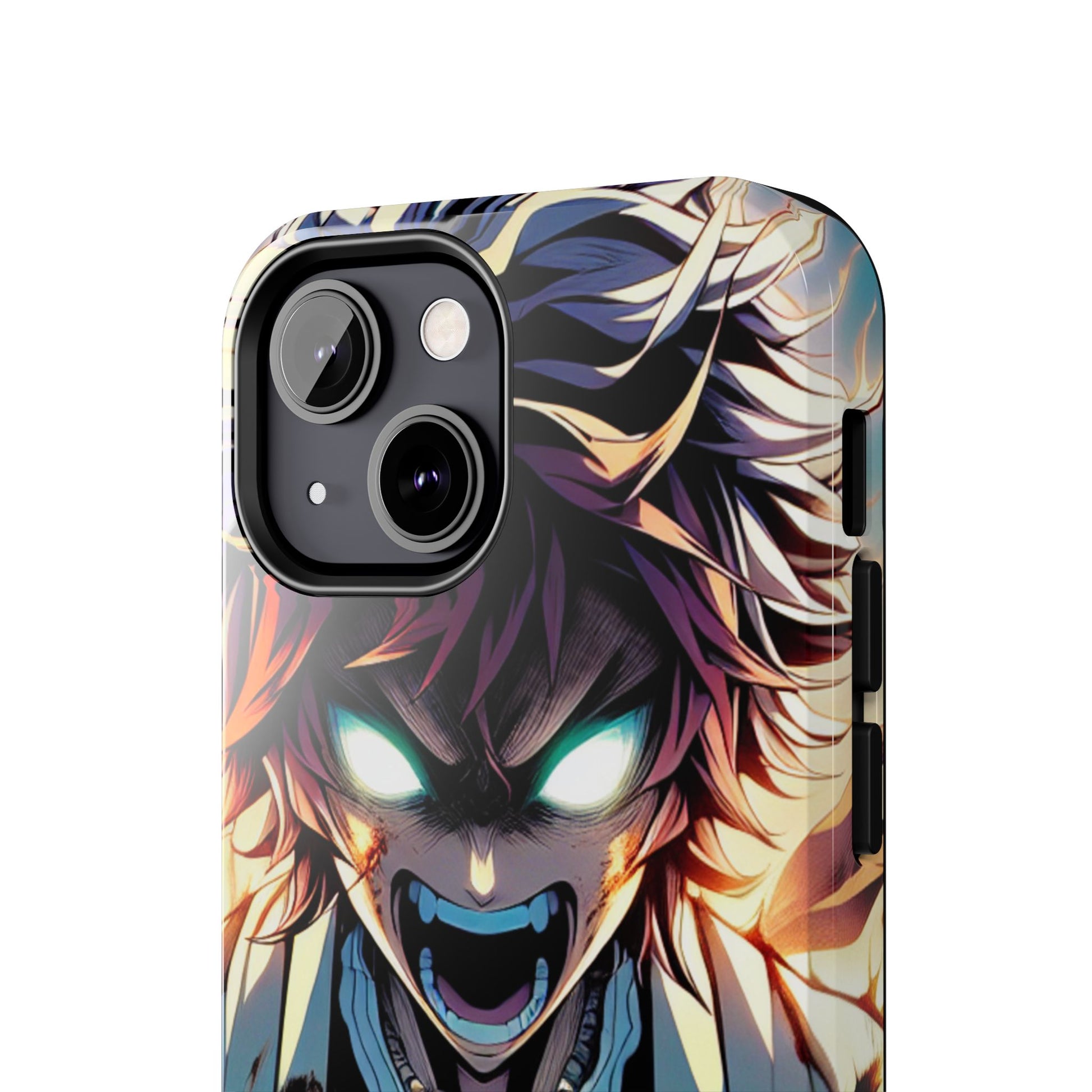 Tough Phone Cases - Tech genius & freaks