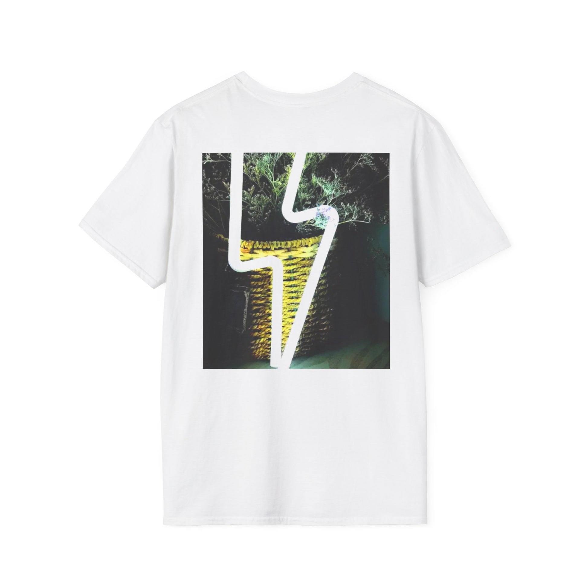 Unisex Softstyle T-Shirt - Tech genius & freaks