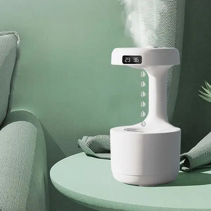 AirEase Humidifier - Tech genius & freaks