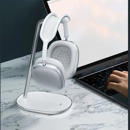 DeskMate Headphone Stand