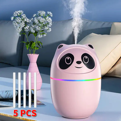 Charming Cat Humidifier - Tech genius & freaks