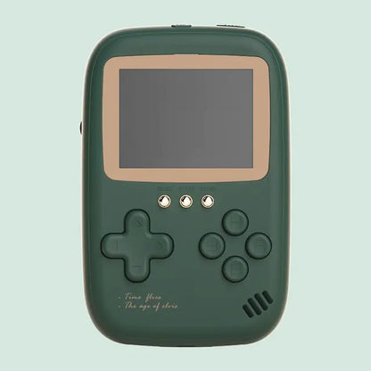 Retro PocketPlay Console - Tech genius & freaks