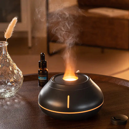 Serenity LED Humidifier - Tech genius & freaks