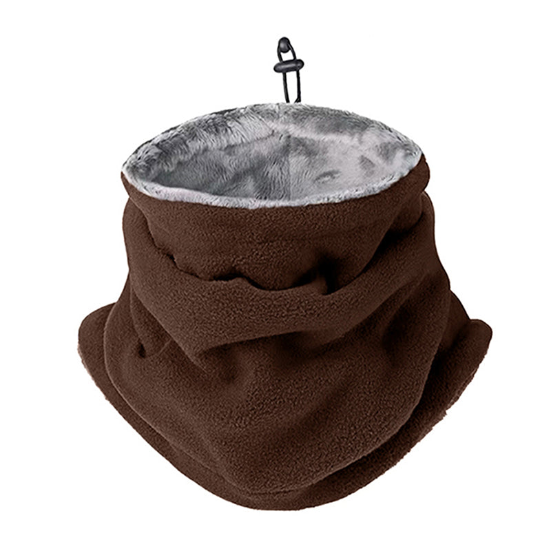 Winter plush cold protection warm tactical mask balak hat outdoor cycling ski windproof - Tech genius & freaks