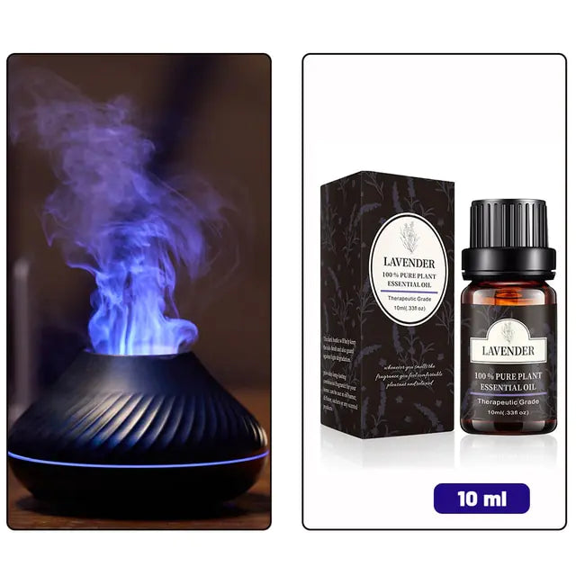 LavaBreeze Essential Oil Diffuser - Tech genius & freaks