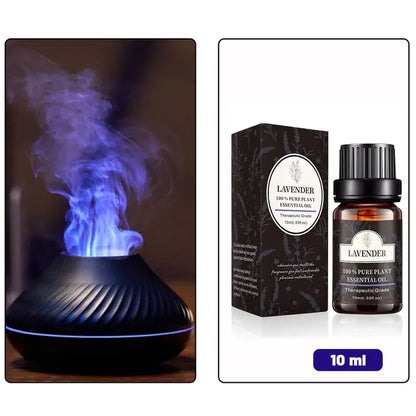 LavaBreeze Essential Oil Diffuser - Tech genius & freaks