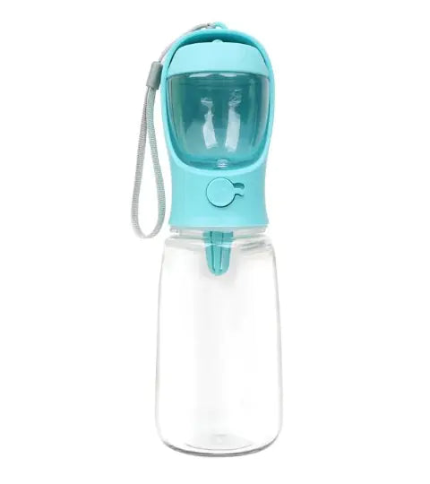 Pet Hydration Travel Cup - Tech genius & freaks