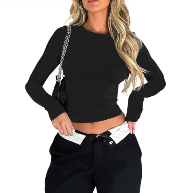 Chic Slim Pullover