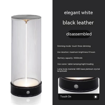 Magnetic LED Bedside Ambiance Lamp