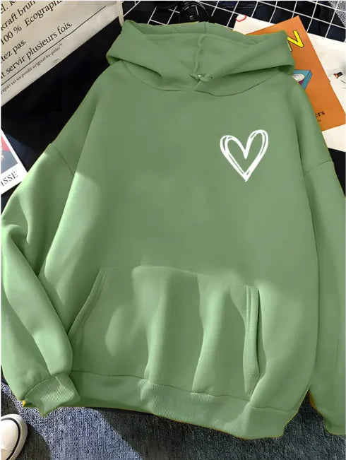 Stellar Love 3D Print Hoodie - Tech genius & freaks