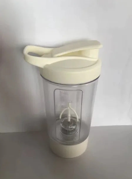 Electric Mixer Cup - Tech genius & freaks