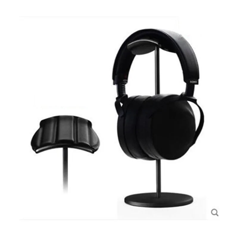 Chic Metal Headphone Holder