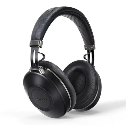 ClearSound Bluetooth ANC Headphones