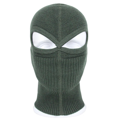 Russian VKBO Original Cold Resistant Full Face Mask, Tactical Head Hood, Windproof Headgear for Airsoft and Hunting - Tech genius & freaks