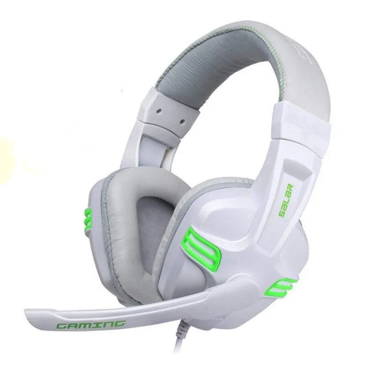 Ultimate GameDay Headsets - Tech genius & freaks